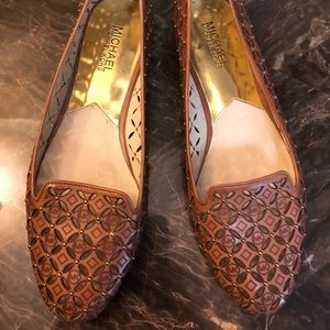 Michael Kors flats